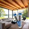 HM-WR49 Highly Weatherable Neutral Silicone Sealant For Industrial