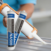 NA500 General Purpose Neutral Silicone Sealant for Home Decoration