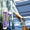 AA750 High Quality Acetoxy Silicone Sealant 
