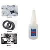CA401 High Adhesion Quickly Bond Instant Super Glue for Various Repairs