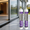 AA750 High Quality Acetoxy Silicone Sealant 