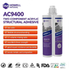 AC9400—Acrylic Structural Adhesive