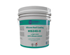 HS240 Alkoxy Silicone Waterproofing Coating Single-Component Silicone Roof Coating With High Performance