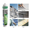 MS80—Super Bonding MS Polymer Sealant Adhesive For Decoration Structural