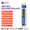 HM-WR49 Highly Weatherable Neutral Silicone Sealant For Industrial