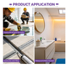 MS80—Super Bonding MS Polymer Sealant Adhesive For Decoration Structural