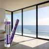 AA400 GP Acetoxy Cure Silicone Sealant 