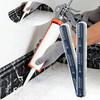 AA500F General Purpose Acetoxy Cure Anti-mold Silicone Sealant