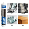 WR30 Neutral Cure Universl Silicone Sealant