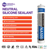 NA500 General Purpose Neutral Silicone Sealant for Home Decoration