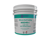 HS240 Alkoxy Silicone Waterproofing Coating Single-Component Silicone Roof Coating With High Performance