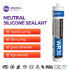 WR30 Neutral Cure Universl Silicone Sealant