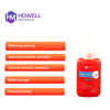 HM-AN243 Anaerobic Threadlocker Used for Various Threaded Fasteners