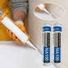 NA100 High Grade General Purpose Neutral Silicone Sealant for Home Decoration