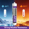 AA750 High Quality Acetoxy Silicone Sealant 